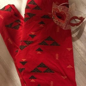 Women’s Lularoe Leggings